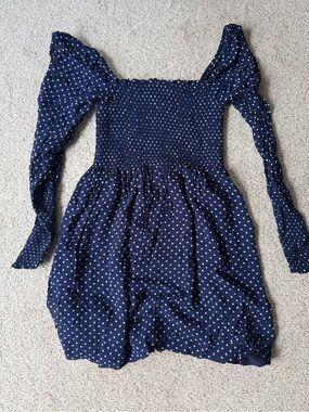 Hill House Grace Dress